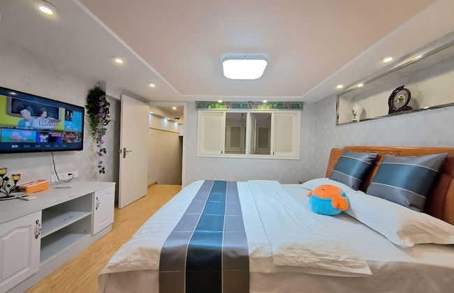 Railway Station Splendid Elegant Apartment - Foto 26