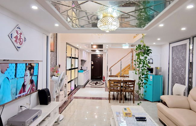 Railway Station Splendid Elegant Apartment - Foto 19