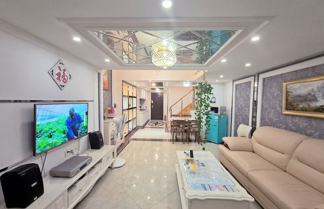Railway Station Splendid Elegant Apartment - Foto 47