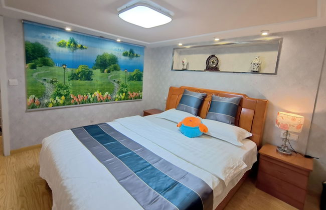 Railway Station Splendid Elegant Apartment - Foto 25