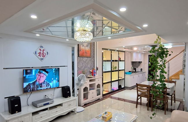 Railway Station Splendid Elegant Apartment - Foto 1