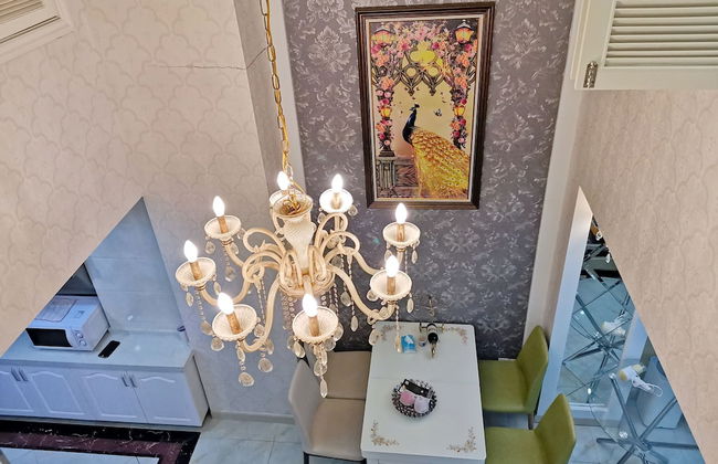 Railway Station Splendid Elegant Apartment - Foto 22