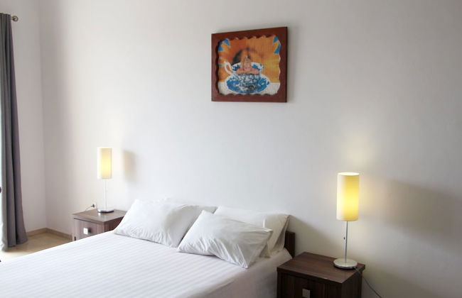 Rezz Aparthotel - Foto 4