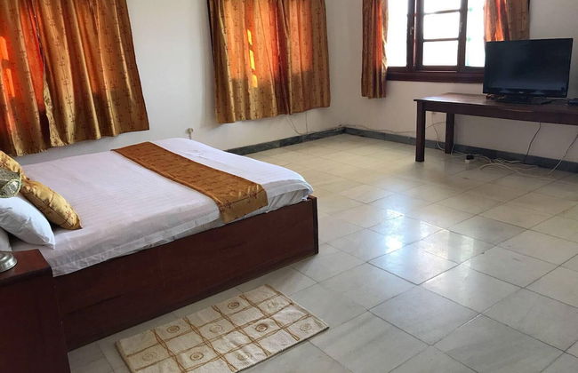 Rezz Aparthotel - Foto 7