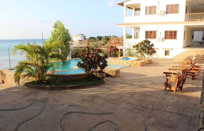 Rezz Aparthotel - Foto 23