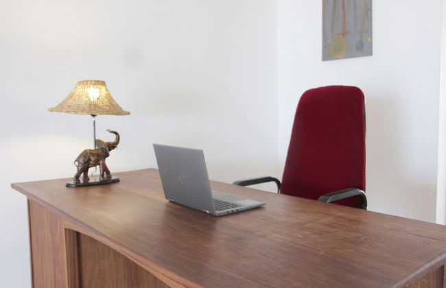 Rezz Aparthotel - Foto 15