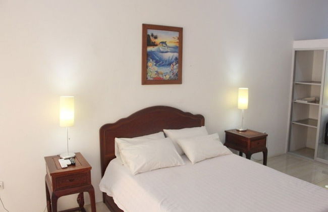Rezz Aparthotel - Foto 5