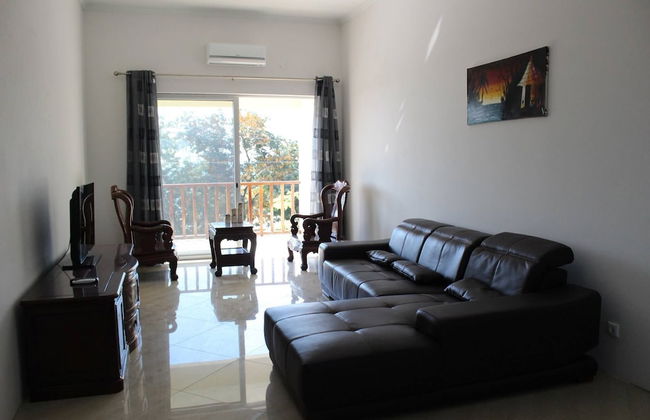 Rezz Aparthotel - Foto 14