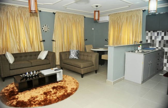 Nigus House - Foto 24