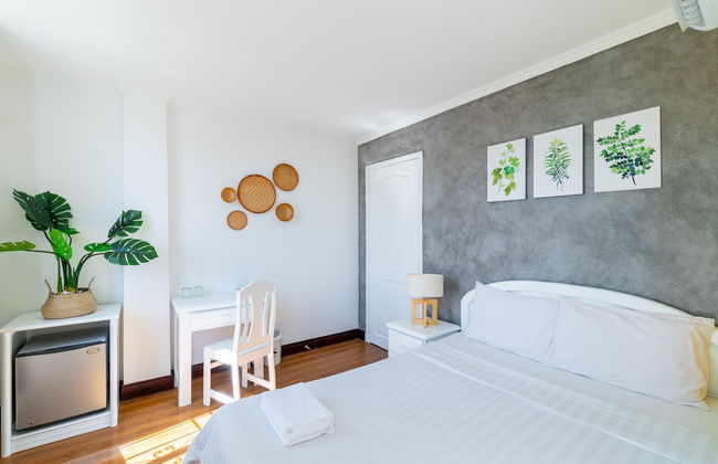 Chin Stays - Hotel and Apartment - Foto 14