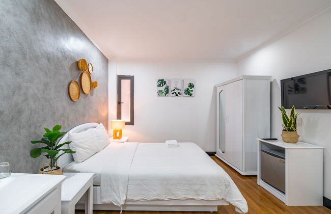 Chin Stays - Hotel and Apartment - Foto 18