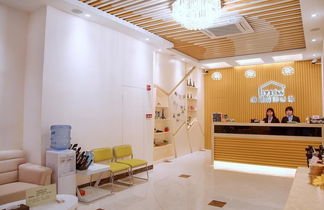 Photo 1 - Live Inn Luogang Wanda Square Branch