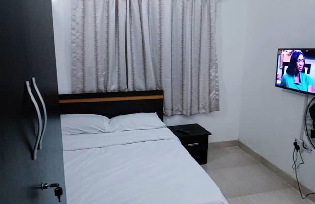 Mayfair Gardens Surulere - Foto 2