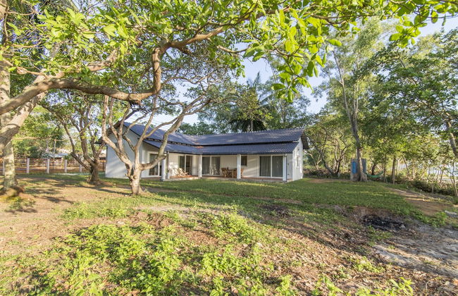 Cashew Cashew Villa - Foto 17