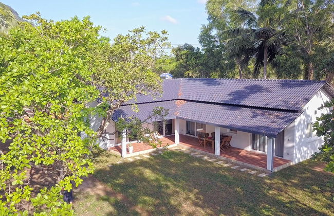 Cashew Cashew Villa - Foto 24