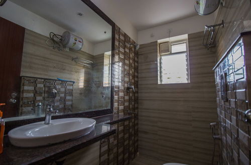 Photo 18 - OYO 12953 Home Pool View 2BHK Arpora