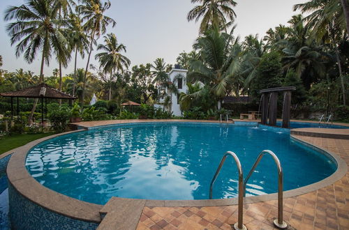 Photo 20 - OYO 12953 Home Pool View 2BHK Arpora