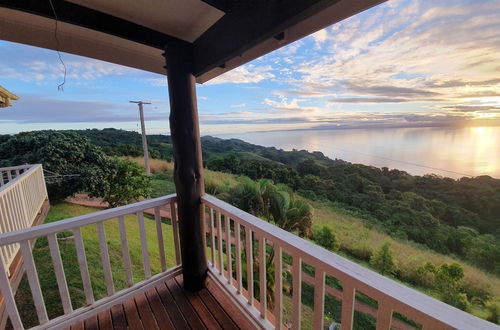 Photo 18 - Over the Horizon near Savusavu Market