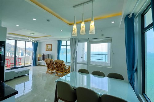 Foto 64 - Sunrise Hon Chong Ocean View Apartment