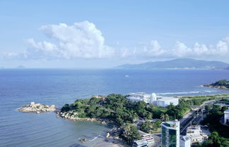 Photo 2 - Sunrise Hon Chong Ocean View Apartment