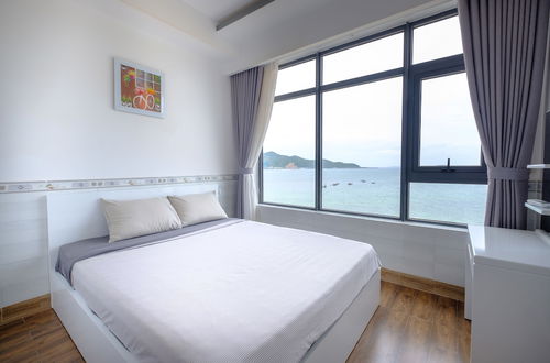 Photo 10 - Sunrise Hon Chong Ocean View Apartment