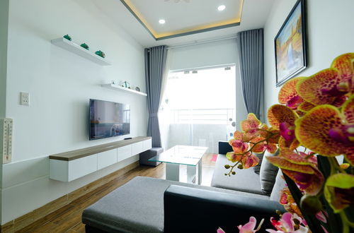 Photo 8 - Sunrise Hon Chong Ocean View Apartment