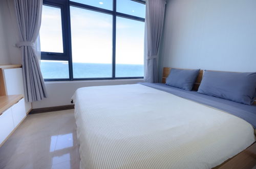 Photo 25 - Sunrise Hon Chong Ocean View Apartment