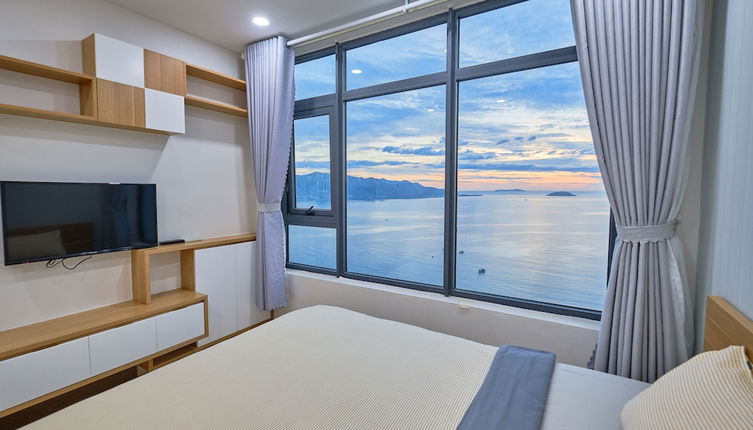 Foto 1 - Sunrise Hon Chong Ocean View Apartment