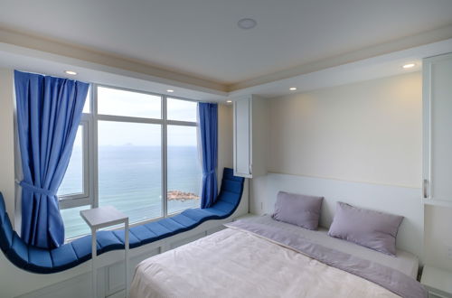 Foto 6 - Sunrise Hon Chong Ocean View Apartment