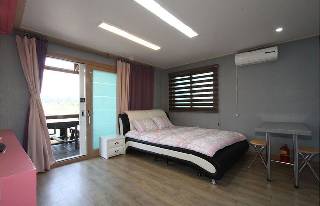 Pension Galggalyo - Foto 6