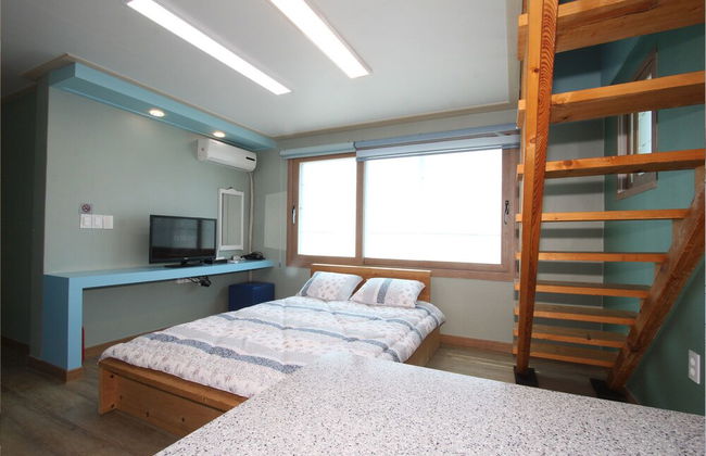 Pension Galggalyo - Foto 4
