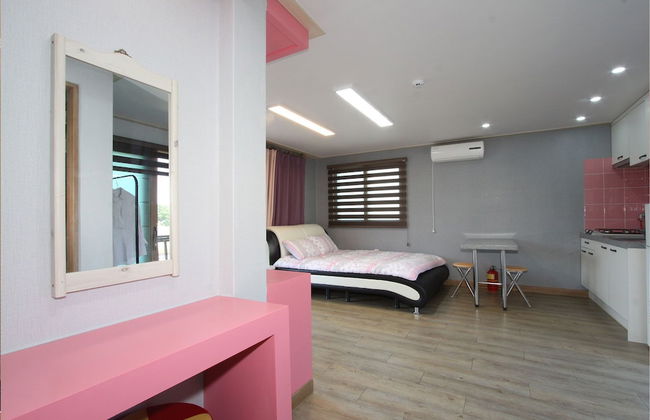 Pension Galggalyo - Foto 10
