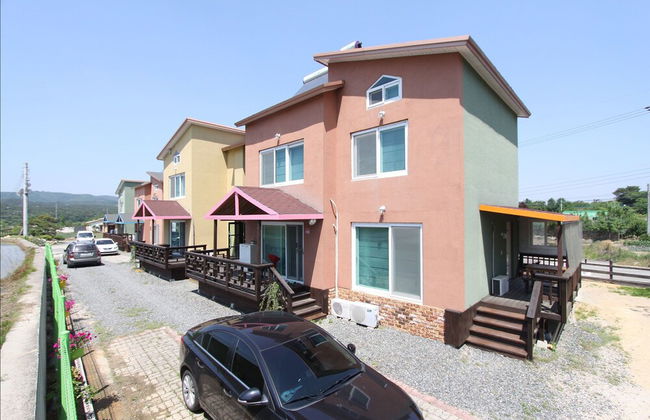Pension Galggalyo - Foto 1