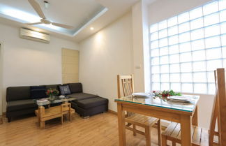 Foto 2 - Apartment Kim Ma