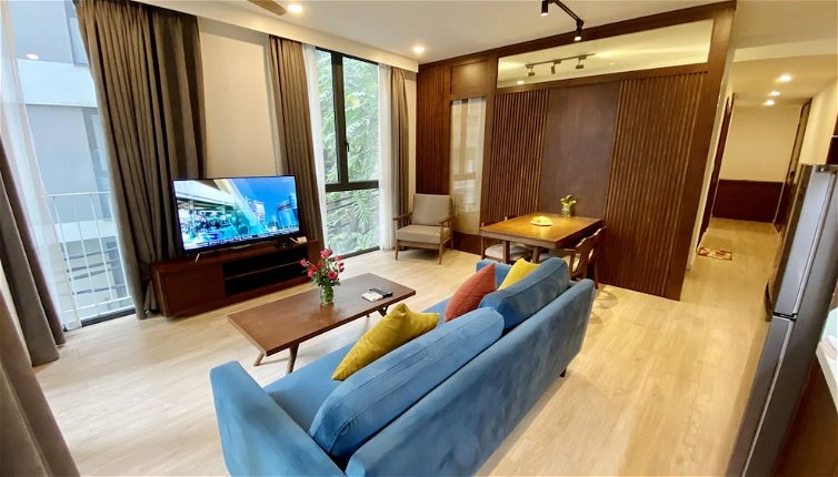 Foto 1 - Apartment Kim Ma