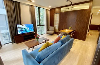 Photo 1 - Apartment Kim Ma