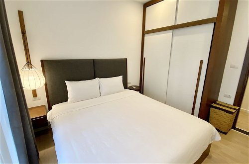Foto 24 - Apartment Kim Ma