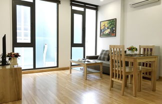 Photo 3 - Apartment Kim Ma