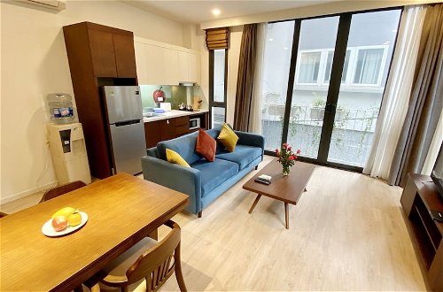 Foto 32 - Apartment Kim Ma