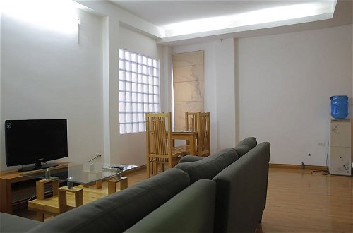Foto 34 - Apartment Kim Ma