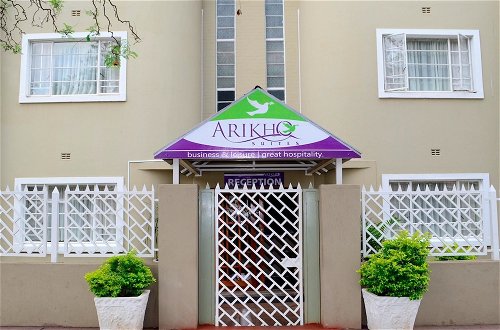 Photo 7 - Arikho Suites