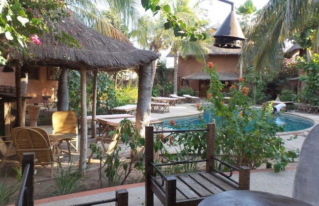 Koulang-Koulang - Foto 9