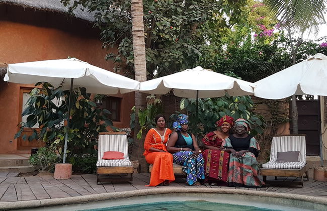 Koulang-Koulang - Foto 7