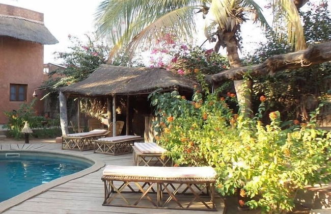 Koulang-Koulang - Foto 16