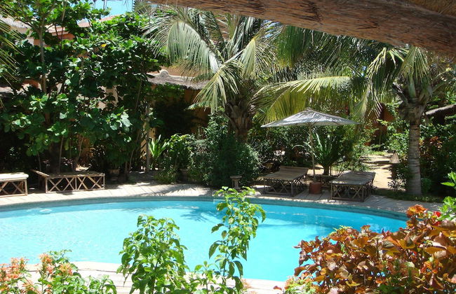 Koulang-Koulang - Foto 1