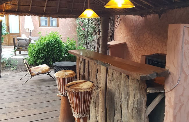 Koulang-Koulang - Foto 11