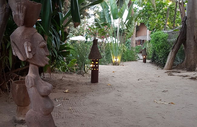 Koulang-Koulang - Foto 15