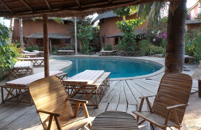 Koulang-Koulang - Foto 14