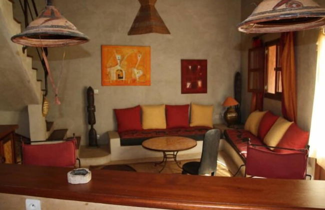 Koulang-Koulang - Foto 5