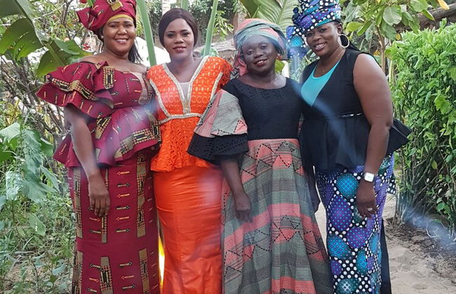 Koulang-Koulang - Foto 4